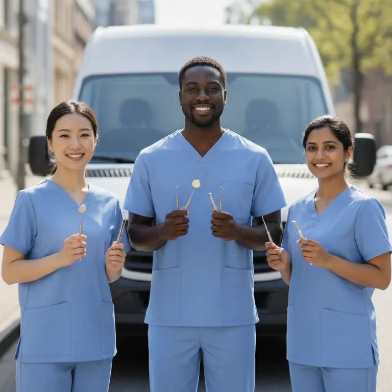 dentist Seven Hills