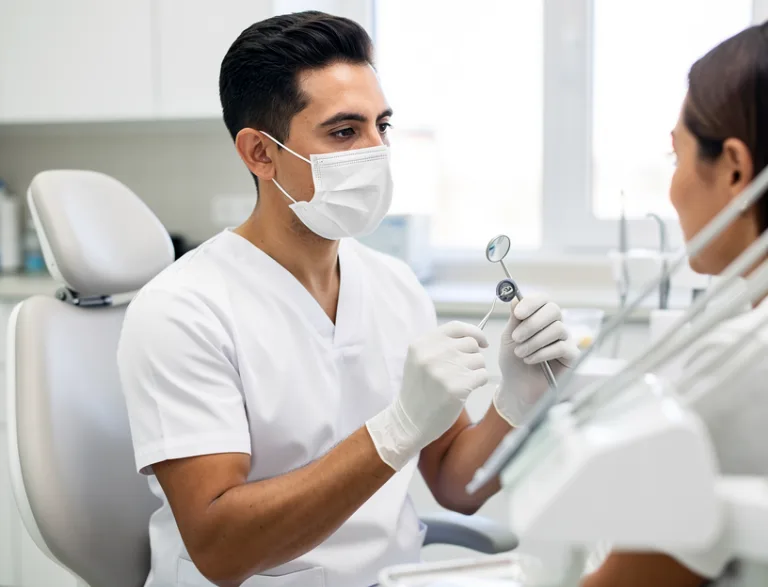 dentist Seven Hills